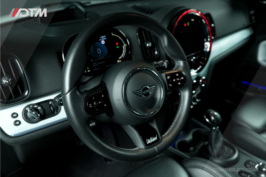 MINI Countryman 2.0 Cooper SE ALL4 Untamed Edition | Vol Optie! | Pano | Leder
