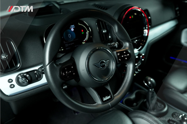 MINI Countryman 2.0 Cooper SE ALL4 Untamed Edition | Vol Optie! | Pano | Leder