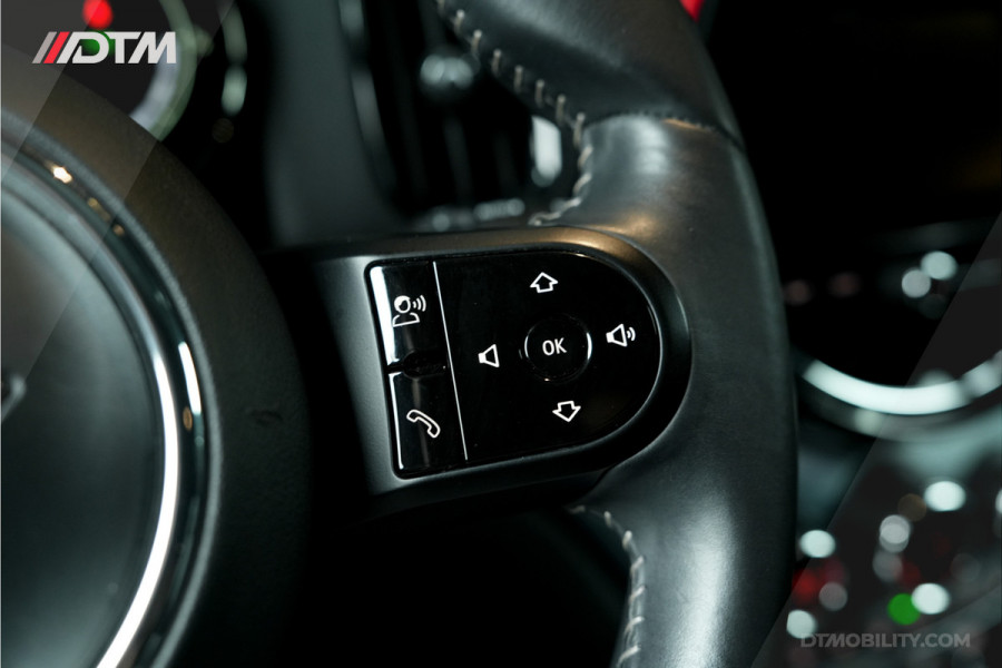 MINI Countryman 2.0 Cooper SE ALL4 Untamed Edition | Vol Optie! | Pano | Leder