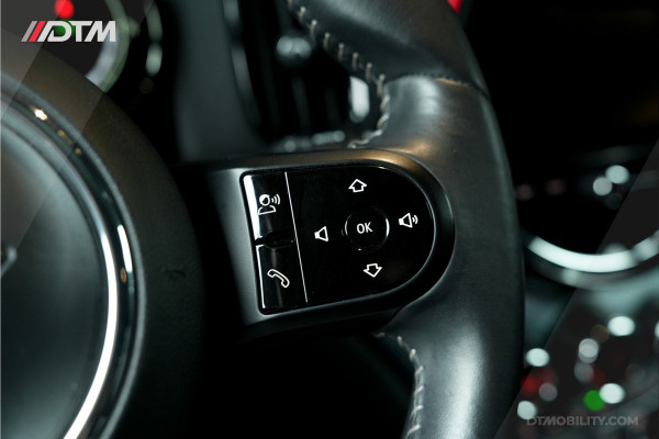 MINI Countryman 2.0 Cooper SE ALL4 Untamed Edition | Vol Optie! | Pano | Leder