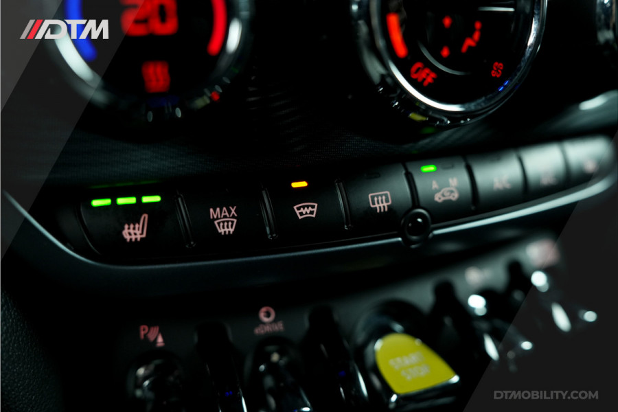 MINI Countryman 2.0 Cooper SE ALL4 Untamed Edition | Vol Optie! | Pano | Leder