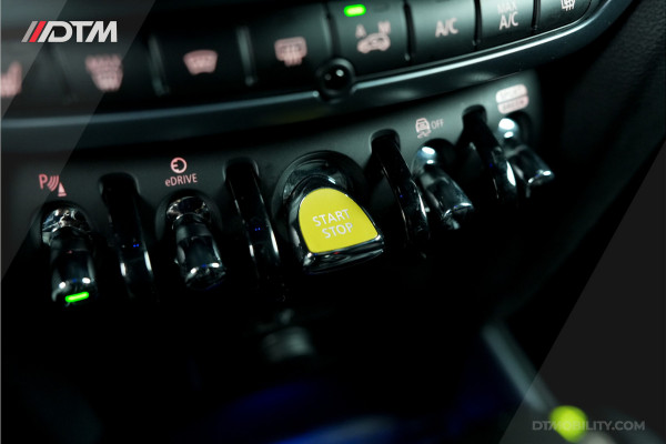 MINI Countryman 2.0 Cooper SE ALL4 Untamed Edition | Vol Optie! | Pano | Leder