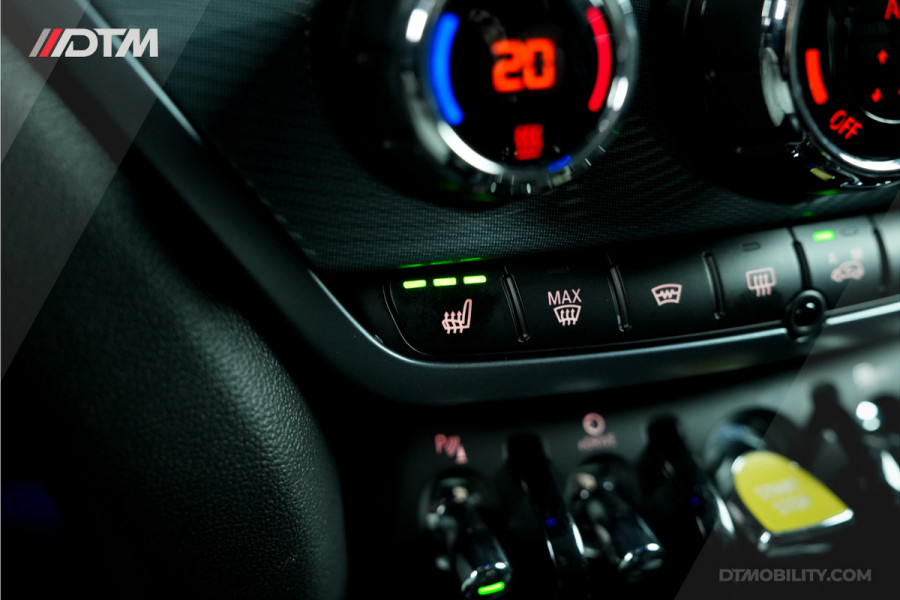 MINI Countryman 2.0 Cooper SE ALL4 Untamed Edition | Vol Optie! | Pano | Leder