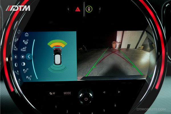 MINI Countryman 2.0 Cooper SE ALL4 Untamed Edition | Vol Optie! | Pano | Leder