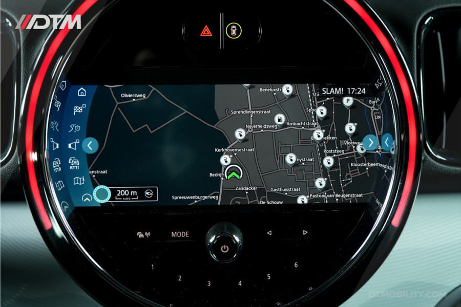 MINI Countryman 2.0 Cooper SE ALL4 Untamed Edition | Vol Optie! | Pano | Leder