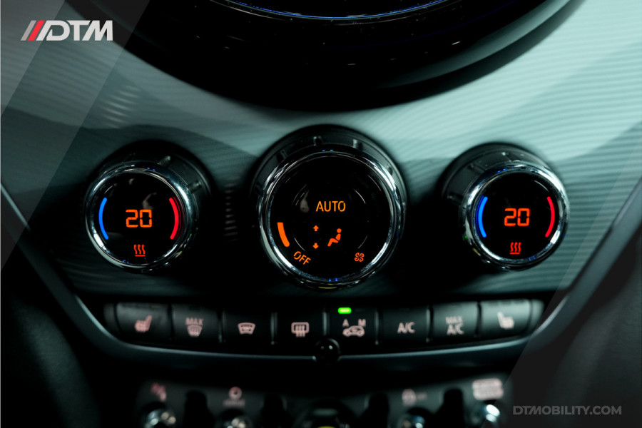 MINI Countryman 2.0 Cooper SE ALL4 Untamed Edition | Vol Optie! | Pano | Leder