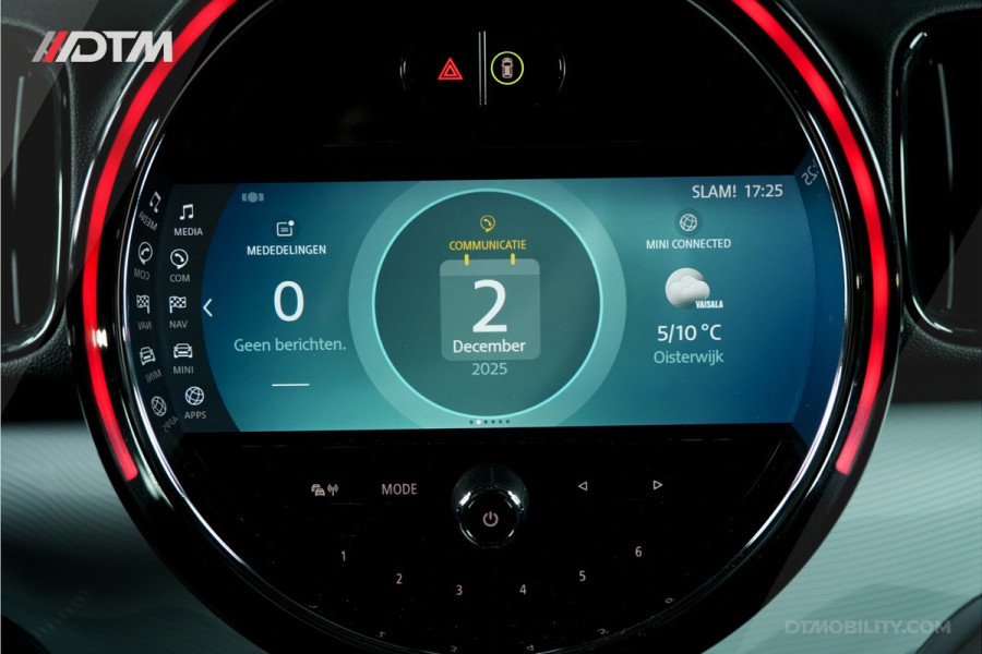 MINI Countryman 2.0 Cooper SE ALL4 Untamed Edition | Vol Optie! | Pano | Leder