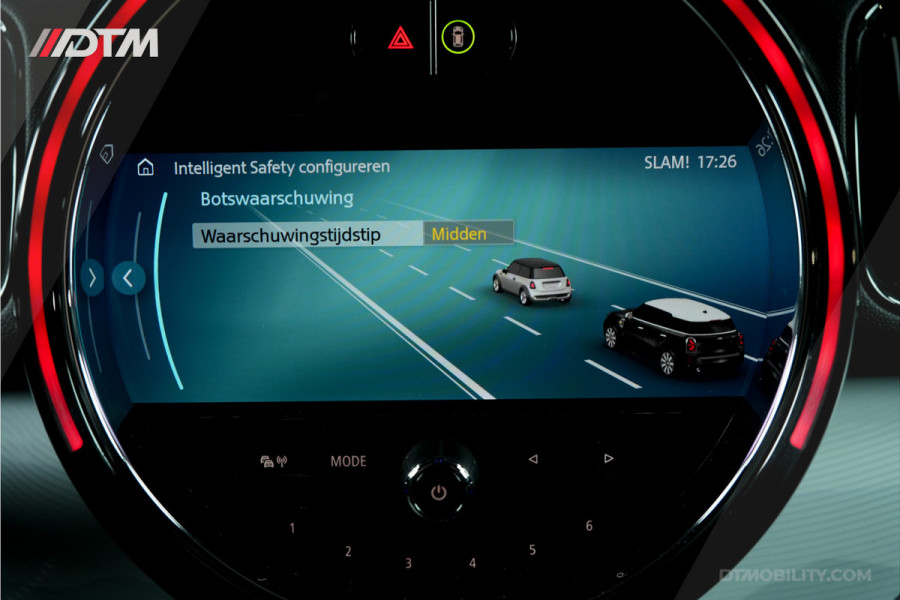 MINI Countryman 2.0 Cooper SE ALL4 Untamed Edition | Vol Optie! | Pano | Leder