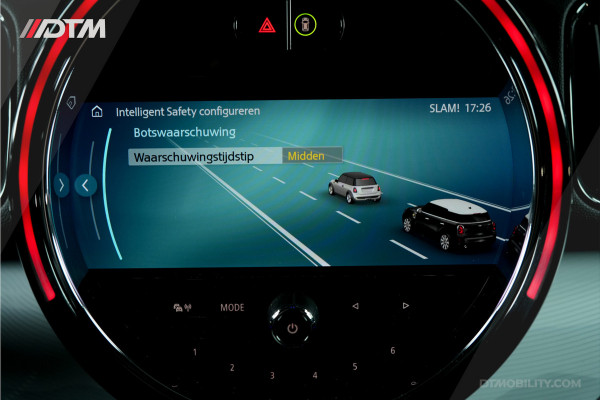 MINI Countryman 2.0 Cooper SE ALL4 Untamed Edition | Vol Optie! | Pano | Leder