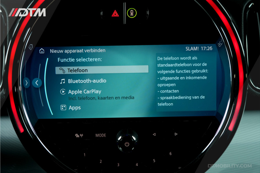 MINI Countryman 2.0 Cooper SE ALL4 Untamed Edition | Vol Optie! | Pano | Leder