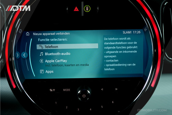 MINI Countryman 2.0 Cooper SE ALL4 Untamed Edition | Vol Optie! | Pano | Leder