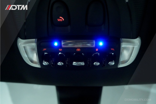 MINI Countryman 2.0 Cooper SE ALL4 Untamed Edition | Vol Optie! | Pano | Leder