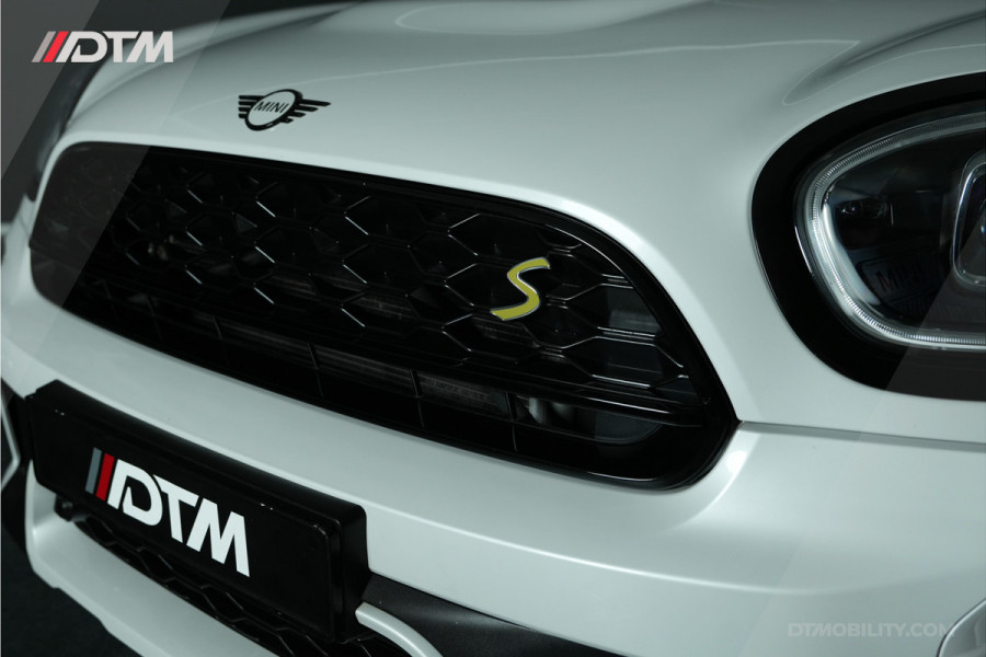 MINI Countryman 2.0 Cooper SE ALL4 Untamed Edition | Vol Optie! | Pano | Leder