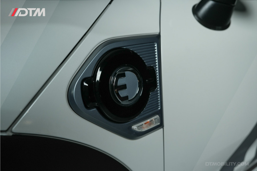 MINI Countryman 2.0 Cooper SE ALL4 Untamed Edition | Vol Optie! | Pano | Leder