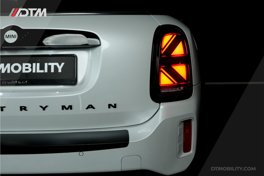 MINI Countryman 2.0 Cooper SE ALL4 Untamed Edition | Vol Optie! | Pano | Leder