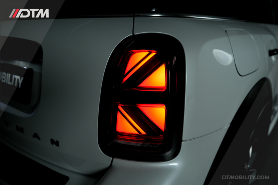 MINI Countryman 2.0 Cooper SE ALL4 Untamed Edition | Vol Optie! | Pano | Leder