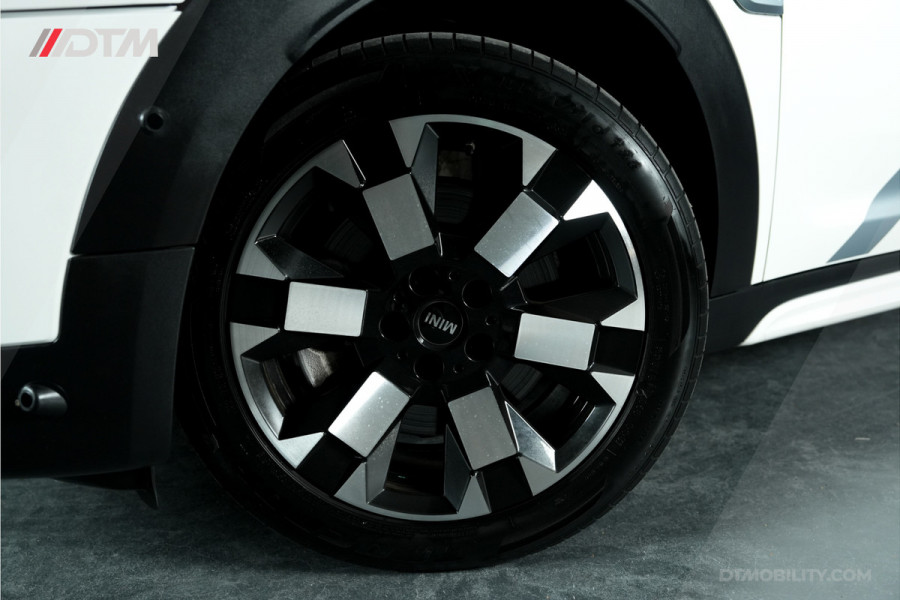 MINI Countryman 2.0 Cooper SE ALL4 Untamed Edition | Vol Optie! | Pano | Leder