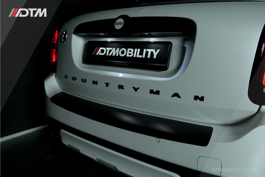 MINI Countryman 2.0 Cooper SE ALL4 Untamed Edition | Vol Optie! | Pano | Leder