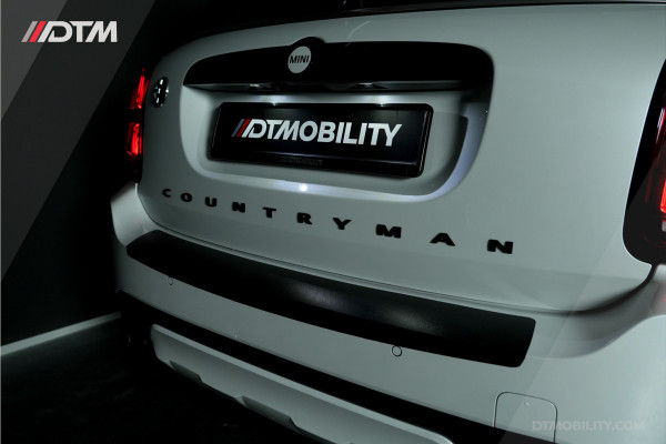MINI Countryman 2.0 Cooper SE ALL4 Untamed Edition | Vol Optie! | Pano | Leder
