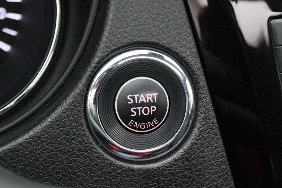 Nissan X-Trail 1.3 DIG-T N-Connecta Automaat Panoramadak, 360° Camera, Navigatie, Trekhaak, Keyless