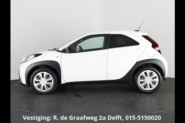 Toyota Aygo X 1.0 VVT-i MT Play Sport | Apple Carplay & Android Auto | Adaptive Cruise Control | Cruise control