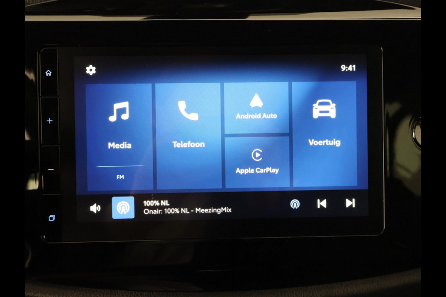 Toyota Aygo X 1.0 VVT-i MT Play Sport | Apple Carplay & Android Auto | Adaptive Cruise Control | Cruise control