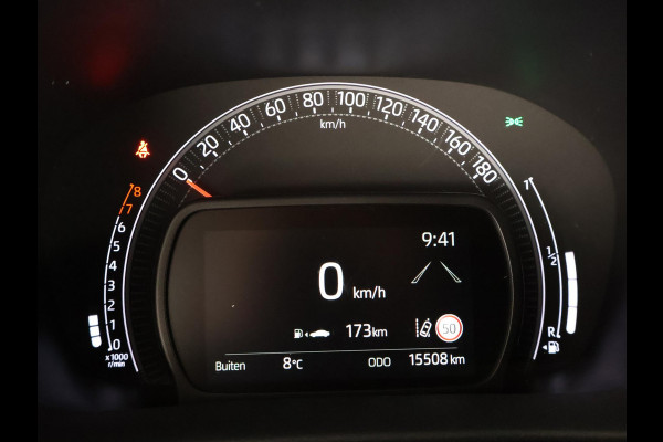 Toyota Aygo X 1.0 VVT-i MT Play Sport | Apple Carplay & Android Auto | Adaptive Cruise Control | Cruise control