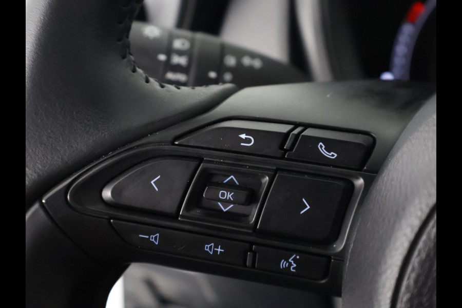 Toyota Aygo X 1.0 VVT-i MT Play Sport | Apple Carplay & Android Auto | Adaptive Cruise Control | Cruise control