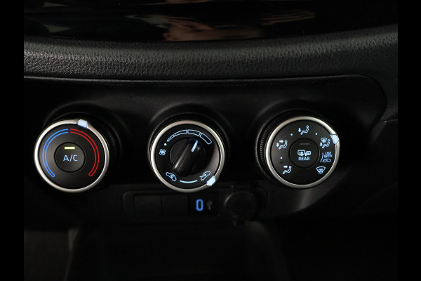 Toyota Aygo X 1.0 VVT-i MT Play Sport | Apple Carplay & Android Auto | Adaptive Cruise Control | Cruise control