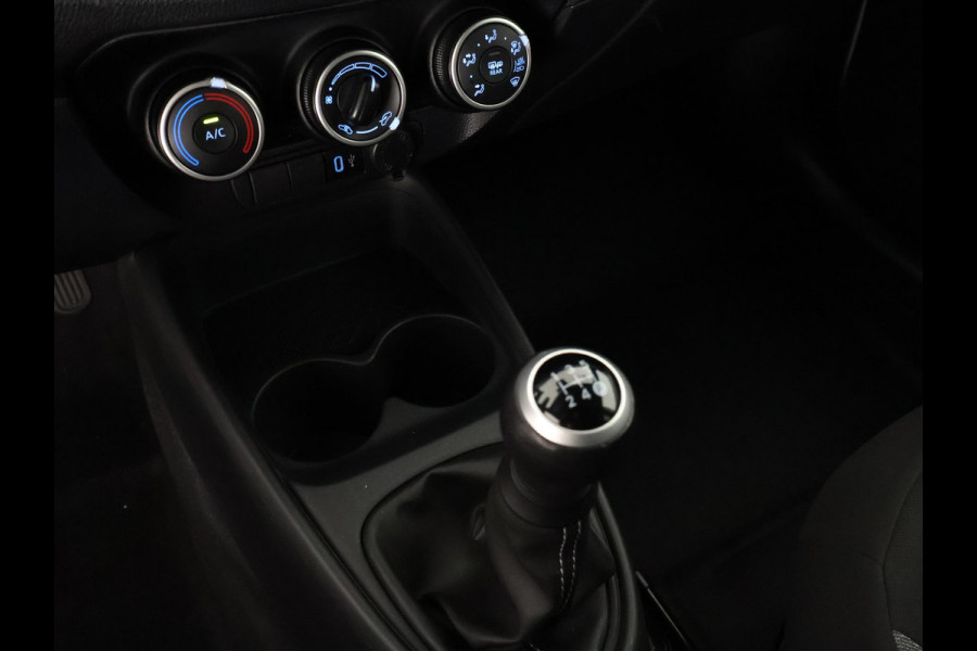 Toyota Aygo X 1.0 VVT-i MT Play Sport | Apple Carplay & Android Auto | Adaptive Cruise Control | Cruise control