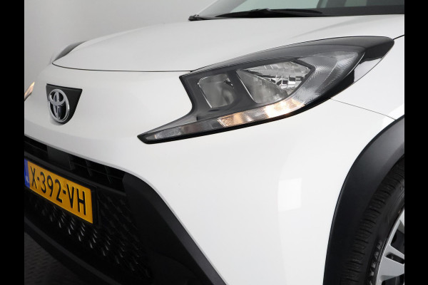 Toyota Aygo X 1.0 VVT-i MT Play Sport | Apple Carplay & Android Auto | Adaptive Cruise Control | Cruise control