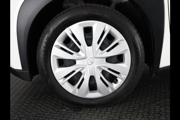 Toyota Aygo X 1.0 VVT-i MT Play Sport | Apple Carplay & Android Auto | Adaptive Cruise Control | Cruise control