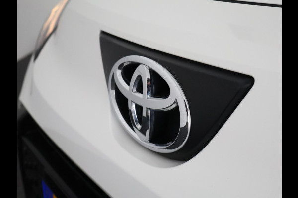 Toyota Aygo X 1.0 VVT-i MT Play Sport | Apple Carplay & Android Auto | Adaptive Cruise Control | Cruise control