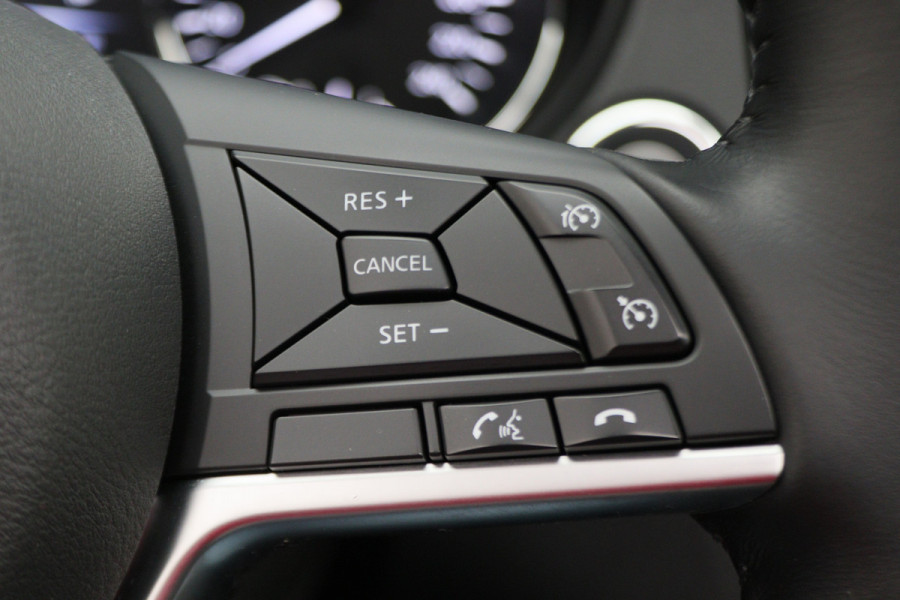 Nissan X-Trail 1.3 DIG-T N-Connecta Automaat Panoramadak, 360° Camera, Navigatie, Trekhaak, Keyless