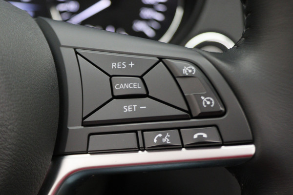 Nissan X-Trail 1.3 DIG-T N-Connecta Automaat Panoramadak, 360° Camera, Navigatie, Trekhaak, Keyless