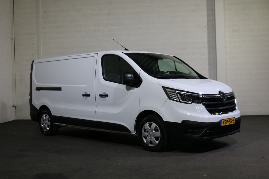 Renault Trafic 2.0 dCi 150pk L2 H1 Work Edition