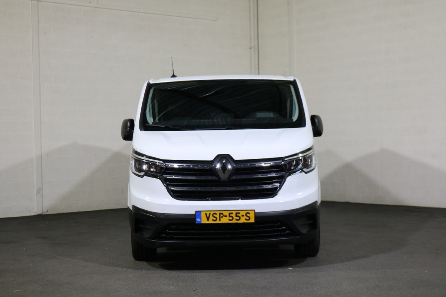 Renault Trafic 2.0 dCi 150pk L2 H1 Work Edition