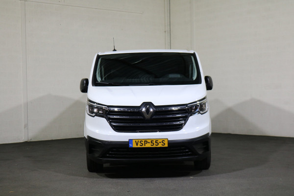 Renault Trafic 2.0 dCi 150pk L2 H1 Work Edition