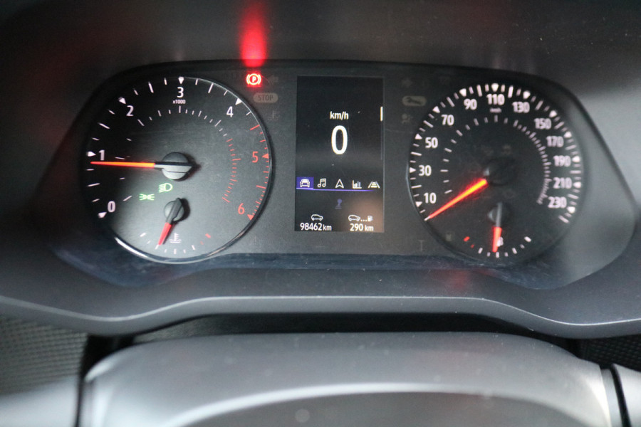 Renault Trafic 2.0 dCi 150pk L2 H1 Work Edition