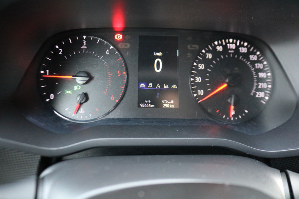 Renault Trafic 2.0 dCi 150pk L2 H1 Work Edition