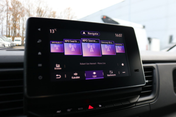 Renault Trafic 2.0 dCi 150pk L2 H1 Work Edition