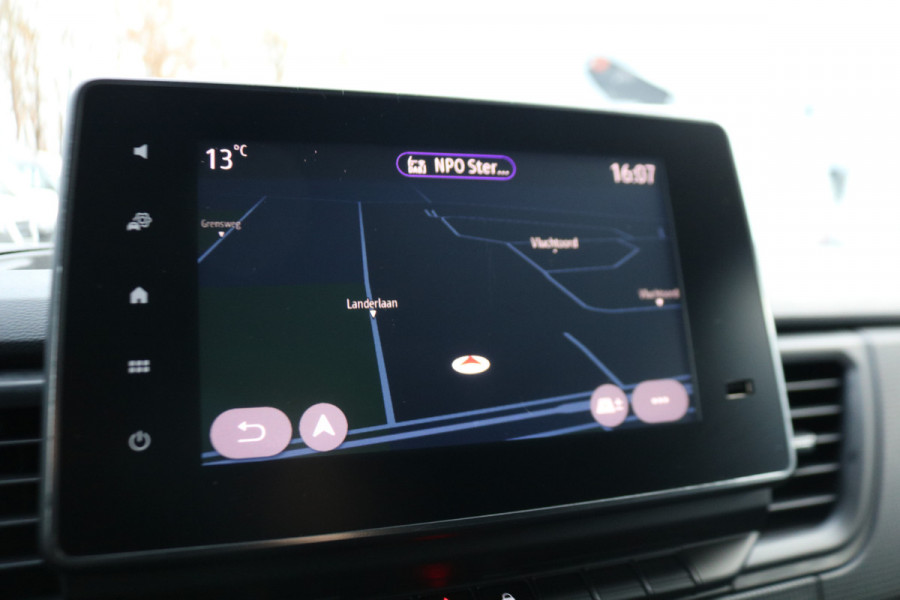 Renault Trafic 2.0 dCi 150pk L2 H1 Work Edition