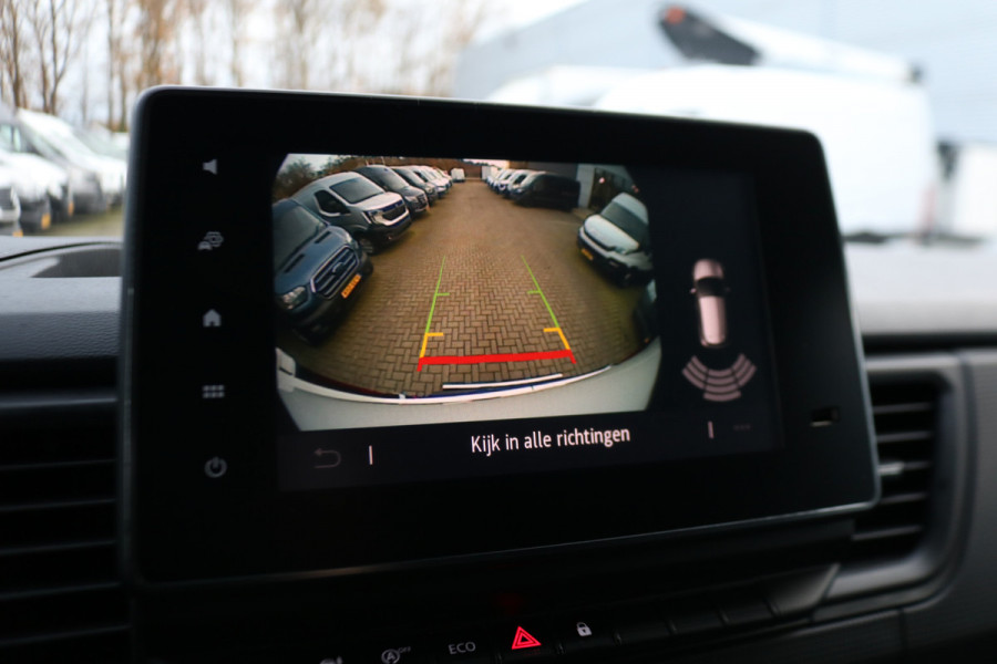 Renault Trafic 2.0 dCi 150pk L2 H1 Work Edition