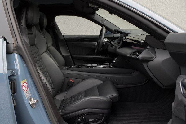 Audi e-tron GT Quattro / RS Design Interieur/ Luchtvering/ Panoramadak/ Bang & Olufsen Sound System/