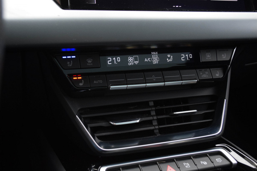 Audi e-tron GT Quattro / RS Design Interieur/ Luchtvering/ Panoramadak/ Bang & Olufsen Sound System/