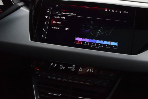 Audi e-tron GT Quattro / RS Design Interieur/ Luchtvering/ Panoramadak/ Bang & Olufsen Sound System/