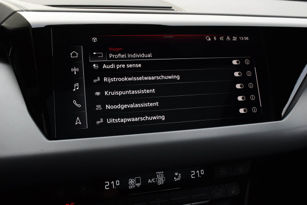 Audi e-tron GT Quattro / RS Design Interieur/ Luchtvering/ Panoramadak/ Bang & Olufsen Sound System/