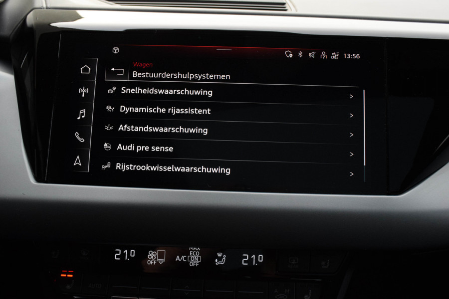 Audi e-tron GT Quattro / RS Design Interieur/ Luchtvering/ Panoramadak/ Bang & Olufsen Sound System/