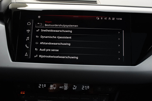 Audi e-tron GT Quattro / RS Design Interieur/ Luchtvering/ Panoramadak/ Bang & Olufsen Sound System/