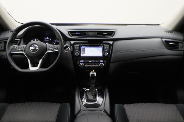 Nissan X-Trail 1.3 DIG-T N-Connecta Automaat Panoramadak, 360° Camera, Navigatie, Trekhaak, Keyless
